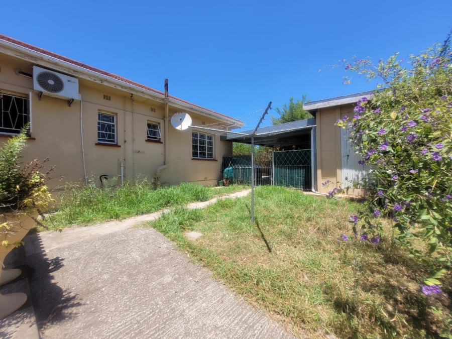 3 Bedroom Property for Sale in Heuwelkruin Eastern Cape